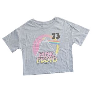 Girls Pink Floyd T-shirt